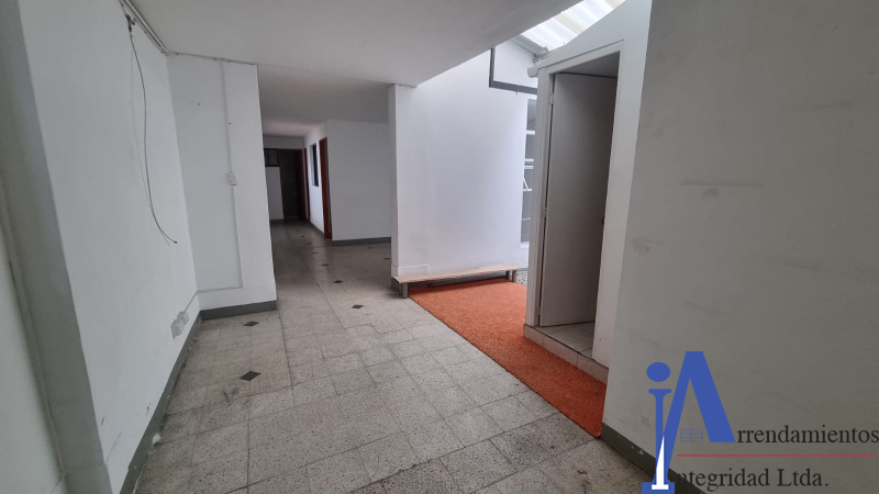 Apartamento en Venta en Belen Rosales