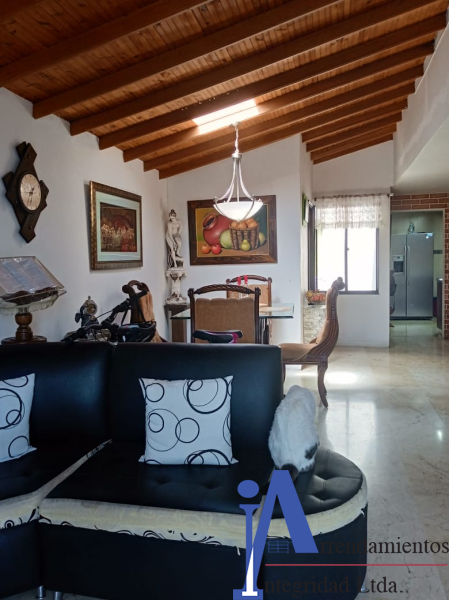 Casa en Venta en San Bernardo