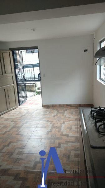 Apartamento en Venta en San Javier
