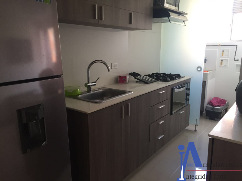 Apartamento en Venta en Sabaneta