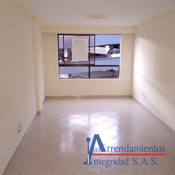 Apartamento en Arriendo en Belen Parque