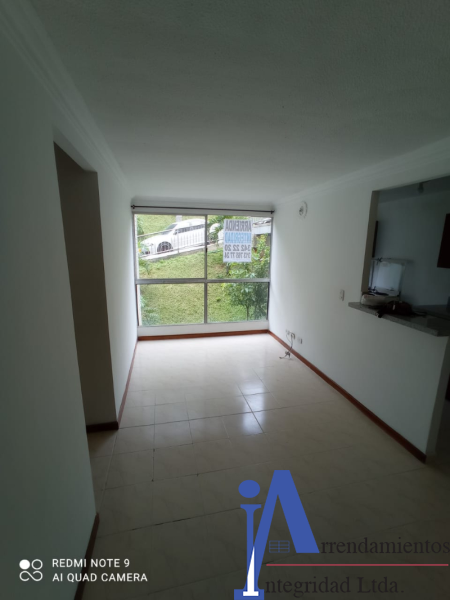 Apartamento en Arriendo en Belen Rincon