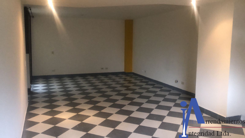 Apartaestudio en Arriendo en Belen Parque