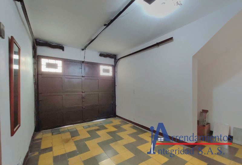 Casa en Venta en Belen San Bernardo