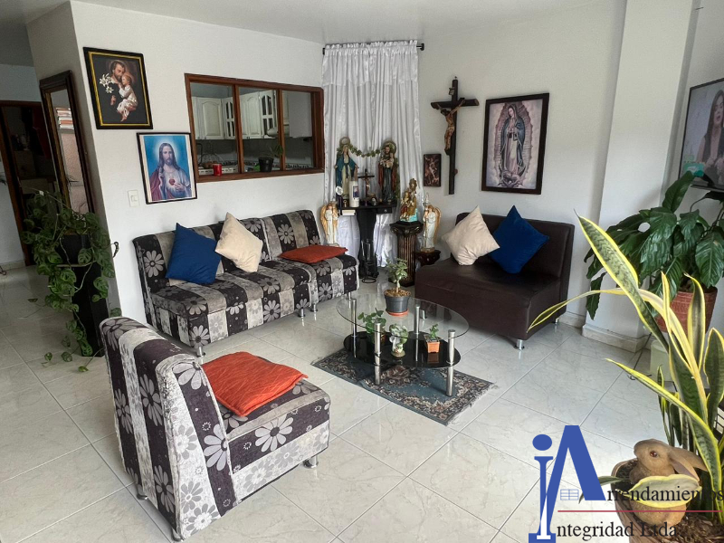 Apartamento en Venta en Belen Rincon