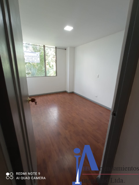Apartamento en Arriendo en Belen