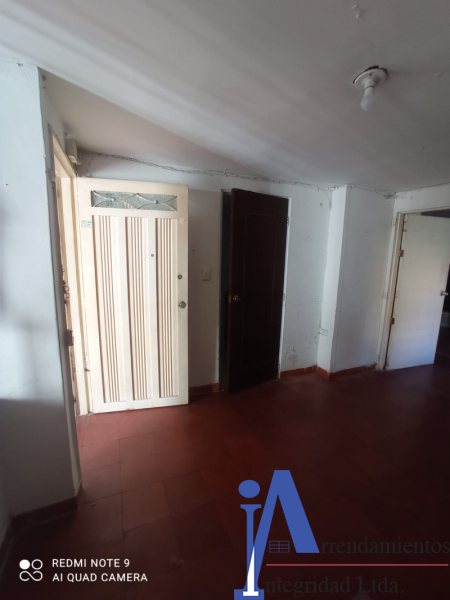 Apartamento en Venta en Robledo