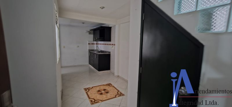Apartamento en Venta en San Bernardo