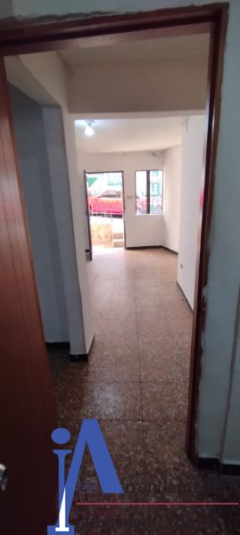Apartaestudio en Arriendo en Manrique