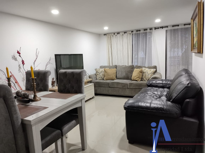 Apartamento en Venta en Los Alpes