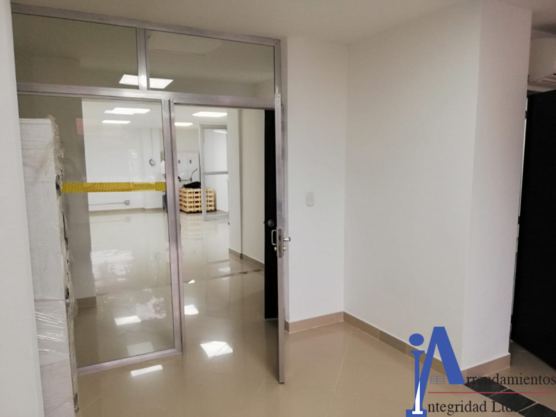 Oficina en Arriendo en Estadio