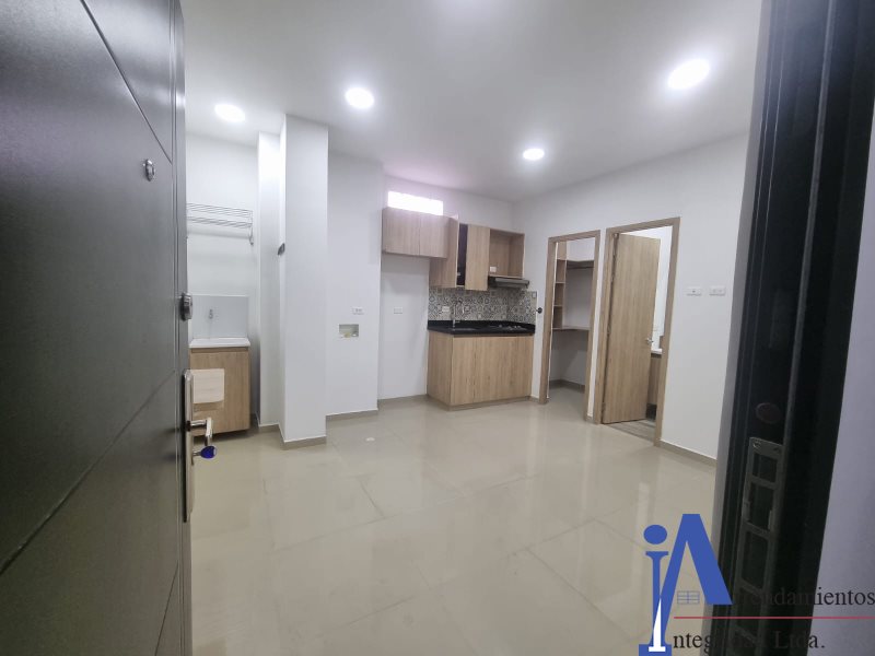Apartaestudio en Arriendo en Belen Los Alpes
