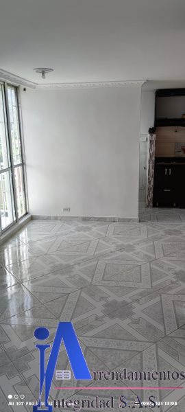 Apartamento en Venta en Robledo