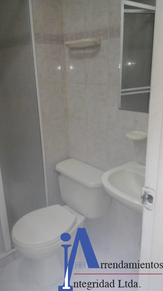 Apartaestudio en Arriendo en San Bernardo