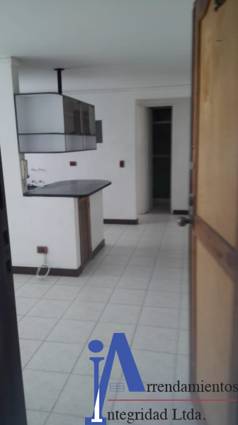 Apartaestudio en Arriendo en Belen