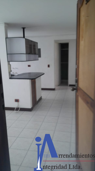 Apartaestudio en Arriendo en Belen San Bernardo