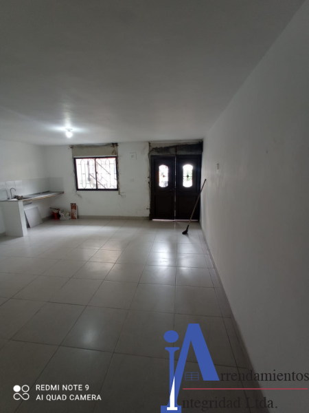 Apartaestudio en Arriendo en Belen Altavista