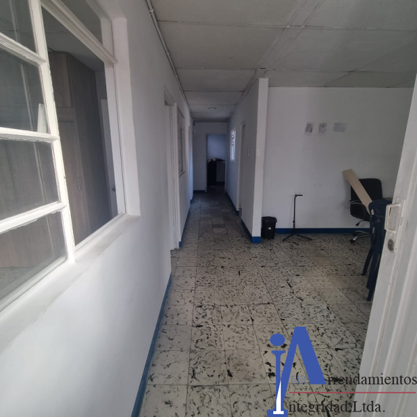 Casa en Venta en San Bernardo