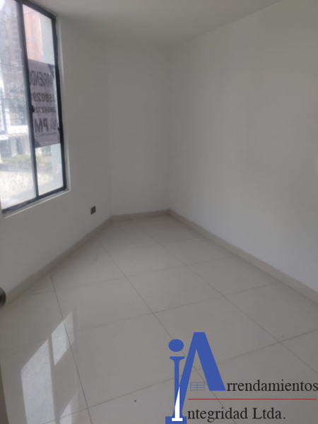 Apartaestudio en Arriendo en Belen Aliadas