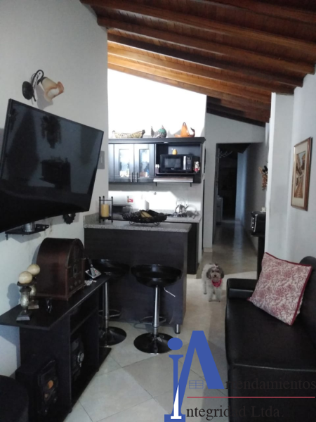 Apartamento en Venta en San Bernardo