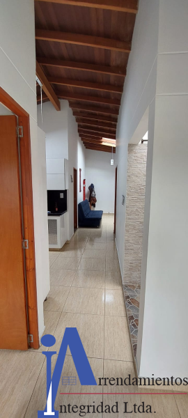 Apartamento en Venta en Belen Rosales