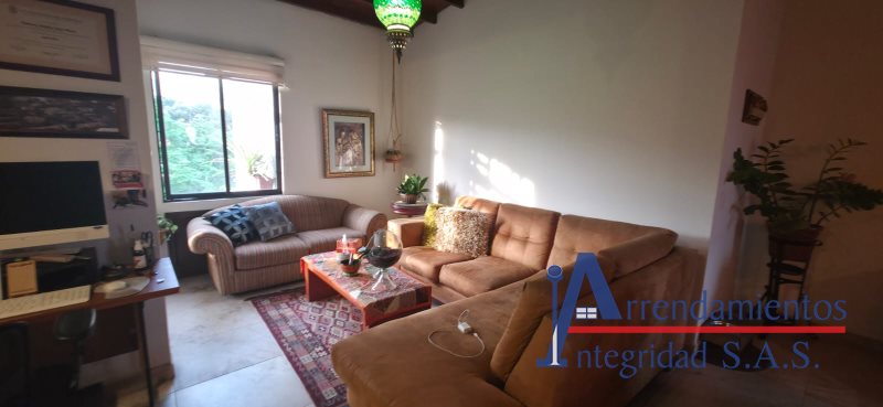 Apartamento en Venta en Bolivariana