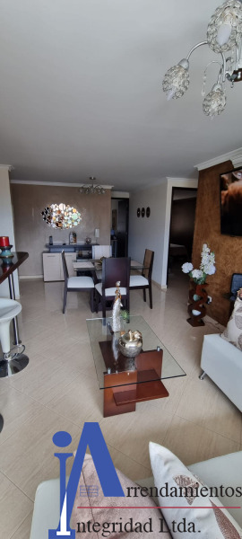 Apartamento en Venta en Granada