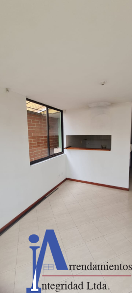 Apartaestudio en Arriendo en Belen Parque