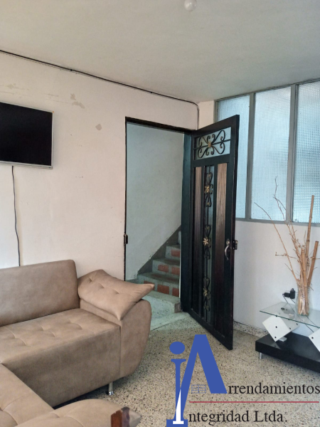 Apartamento en Venta en Floresta