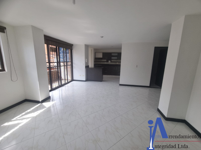 Apartamento en Arriendo en Belen Malibu
