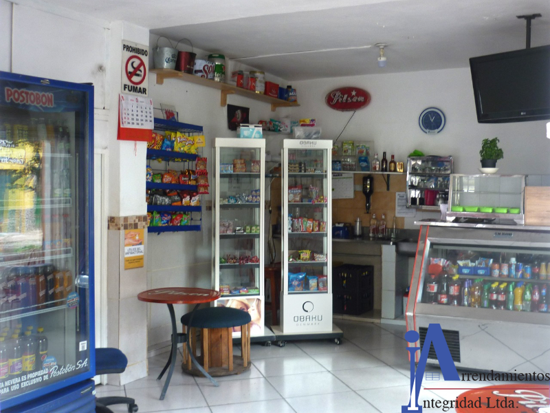 Local en Arriendo en Belen