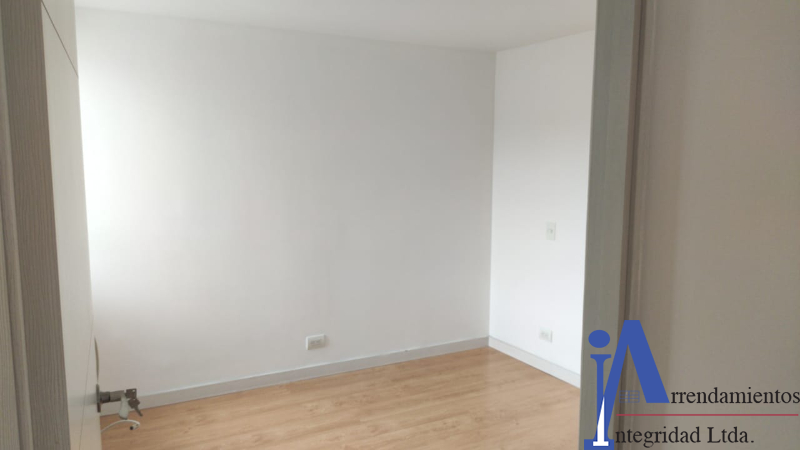 Apartamento en Venta en Loma De Los Bernal