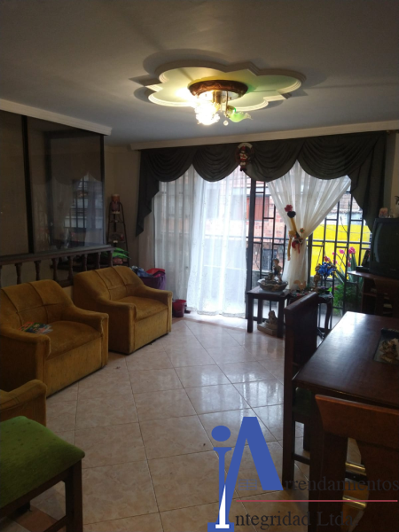 Casa en Venta en La Gloria