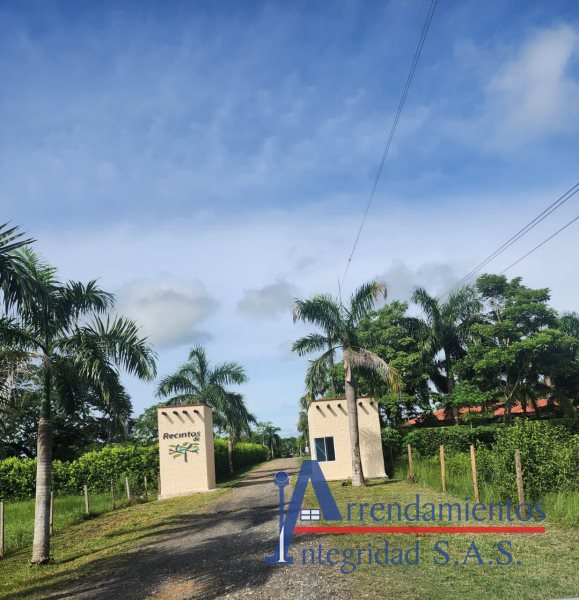 Terreno en Venta en Córdoba