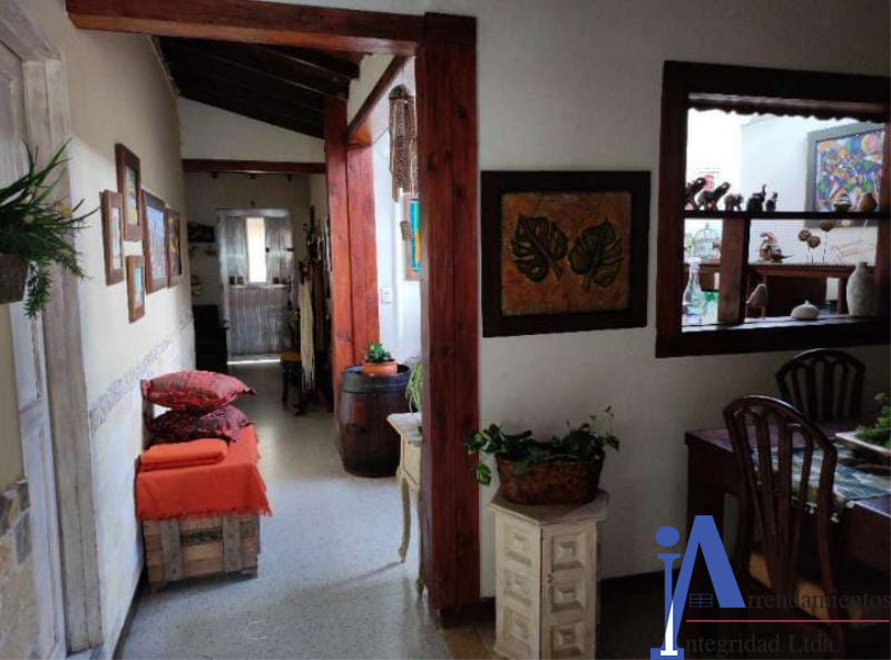 Casa en Venta en La Gloria