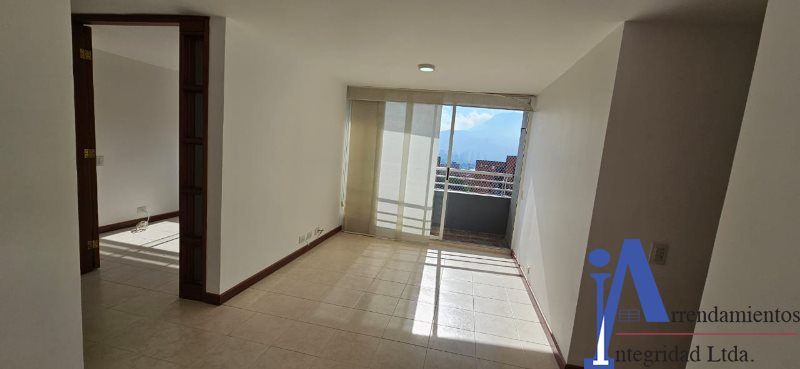 Apartamento en Arriendo en Loma De Los Bernal