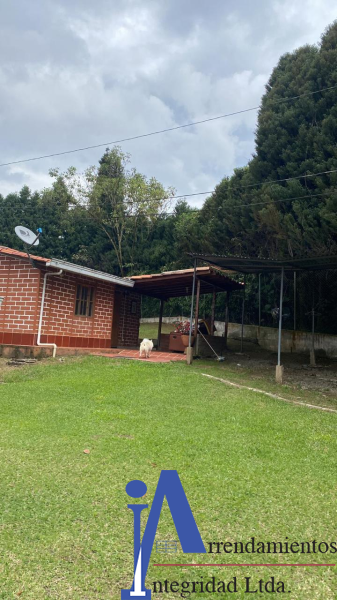 Casa-Finca en Venta en Guarne