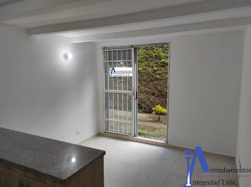 Apartamento en Venta en Buenos Aires