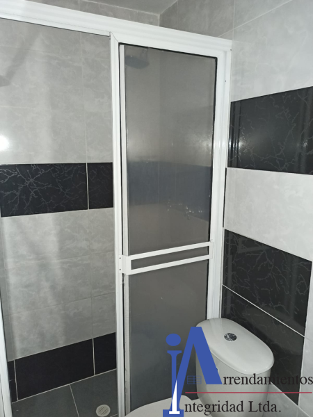 Apartamento en Arriendo en Laureles