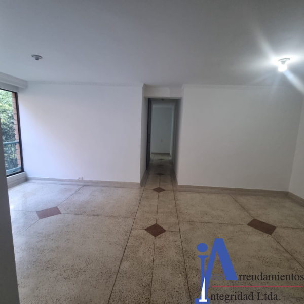 Apartamento en Venta en Loma De Los Bernal