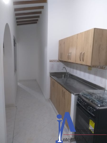 Apartaestudio en Arriendo en Belen