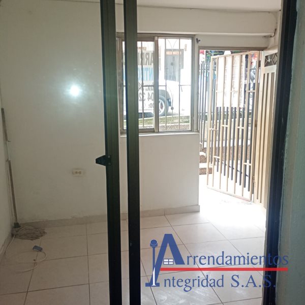 Apartaestudio en Arriendo en Belen Zafra