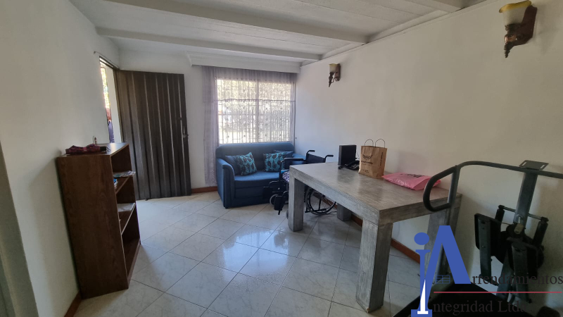 Apartamento en Venta en Belen Aliadas