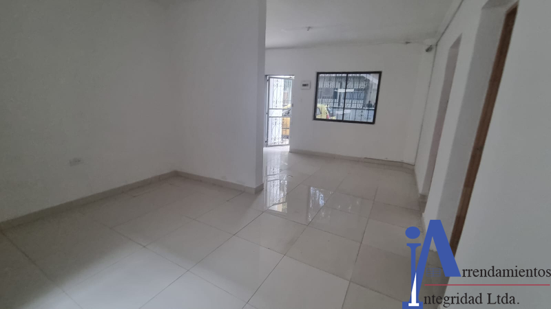 Casa en Venta en San Bernardo