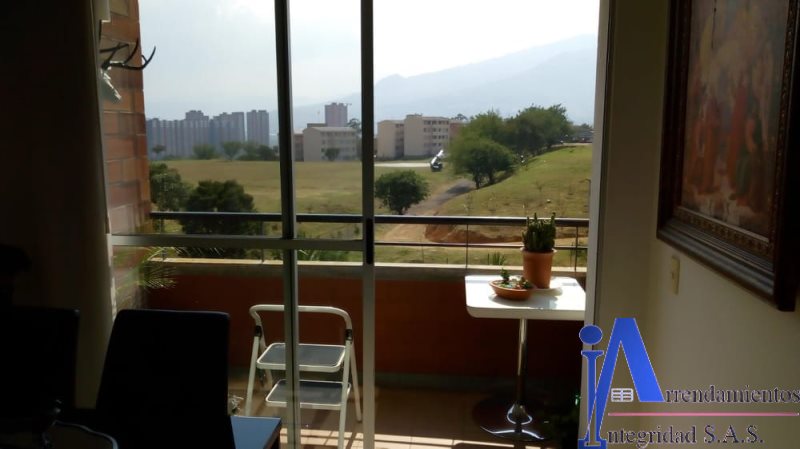 Apartamento en Venta en Bello