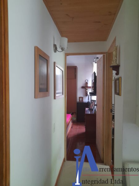 Apartamento en Venta en Rodeo Alto