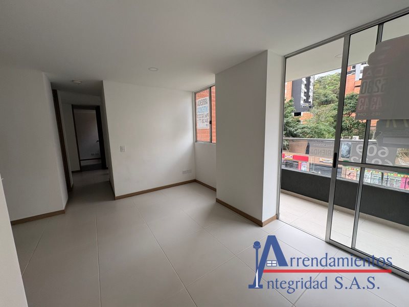Apartamento en Arriendo en Sabaneta