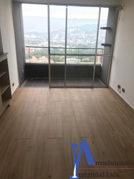 Apartamento en Venta en Rodeo Alto