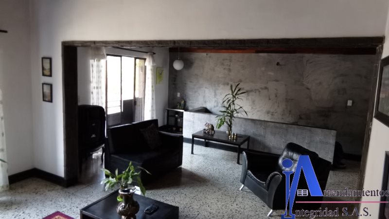 Casa en Venta en Belen Aguas Frias