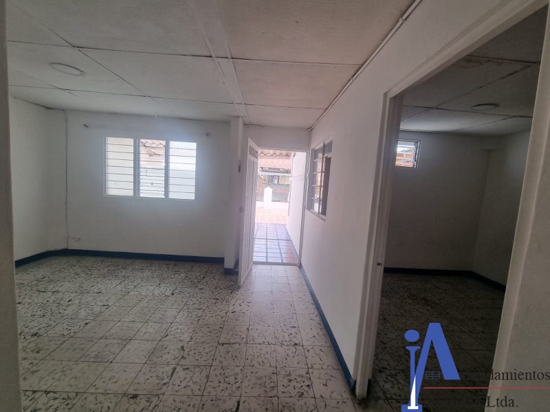 Casa en Venta en San Bernardo